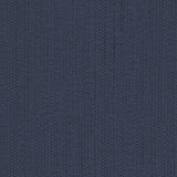 Grasscloth Lined Grommet Panel Navy - Navy